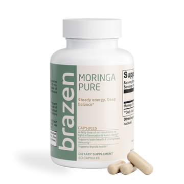 Moringa Pure