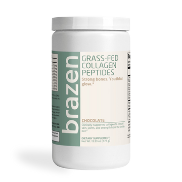 Grass-Fed Collagen Peptides
